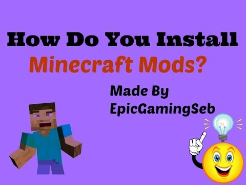 how to install eclipse for minecraft modding mac